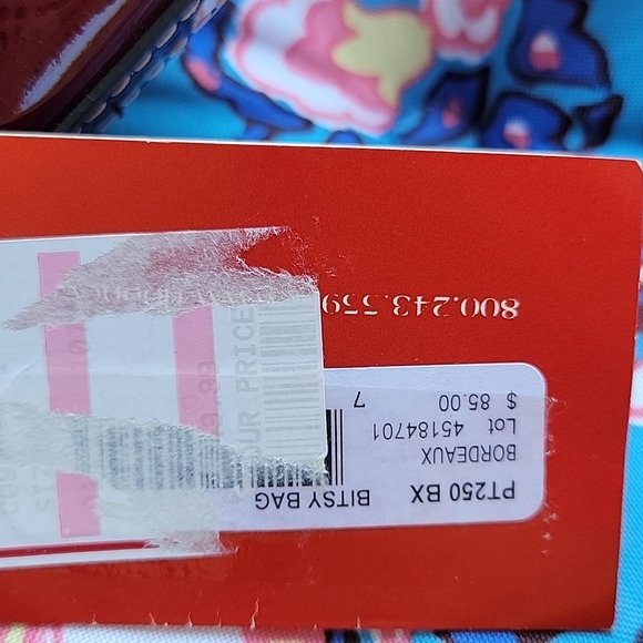 Handbag - Picture 3 of 6